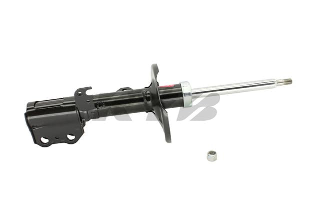 KYB Shocks & Struts Excel-G Front Left PONTIAC Vibe (AWD) 2003-06 PONTIAC Vibe (FWD) 2003-06 TOYOTA