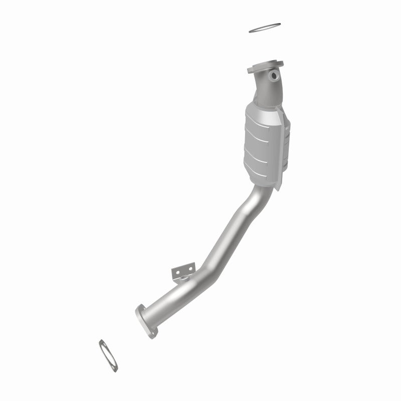 MagnaFlow Direct Fit Catalytic Converter Ford Escort 98-01 2. OEM