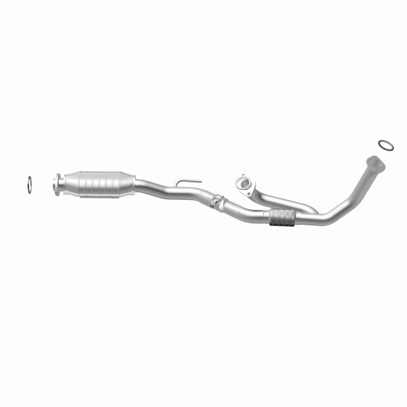 MagnaFlow Direct Fit Catalytic Converter 98-03 Avalon/Camry 3.0L