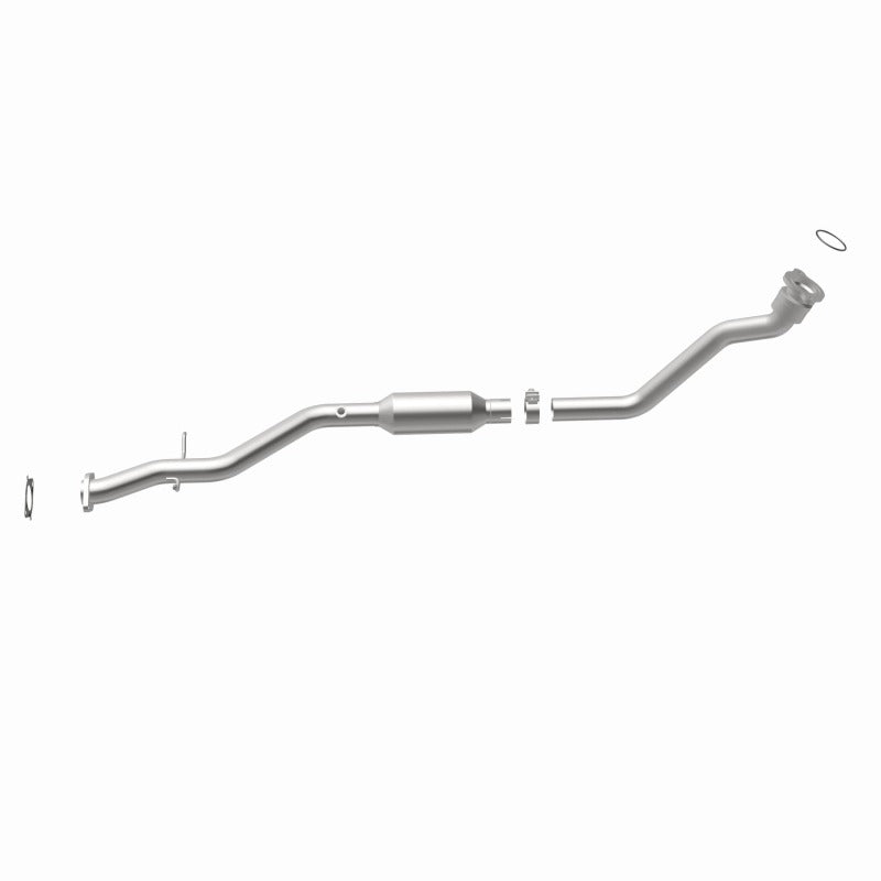 MagnaFlow Direct Fit Catalytic Converter 97-98 GM Vans 3.4L OEM