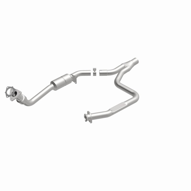 MagnaFlow 98-99 Chevrolet Camaro 5.7L Direct Fit Converter