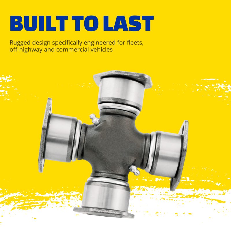 MOOG 97-06 Jeep Wrangler U-Joint
