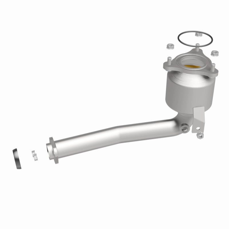 MagnaFlow Direct Fit Catalytic Converter 02-03 Suzuki Aerio 2.0L