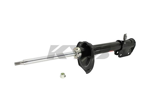 KYB Shocks & Struts Excel-G Rear Left SUBARU Impreza (AWD) 02-03 SUBARU WRX Wagon