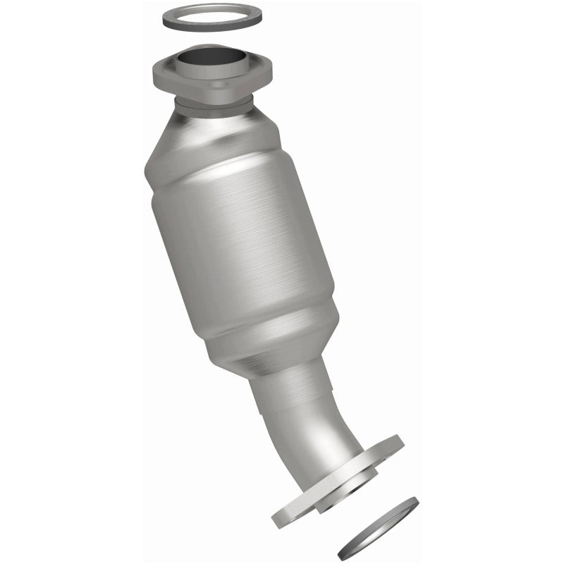 MagnaFlow Direct Fit Catalytic Converter 99-03 Lexus RX300 3.0L fron