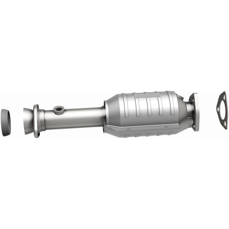 MagnaFlow California Direct Fit Converter 00-01 Acura Integra 1.8L