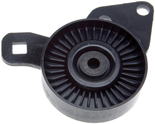 Gates 90-97 Ford Ranger 4-Cyl. 2.3L Idler Belt Drive Pulley