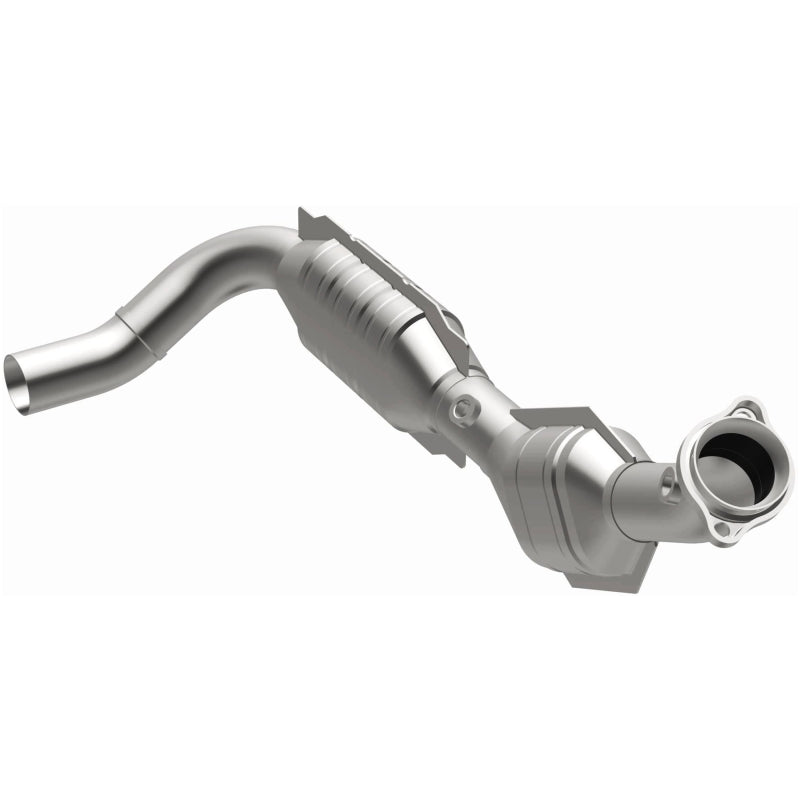 MagnaFlow Direct Fit Catalytic Converter 03-04 Exped 4.6L Driver Side OEM