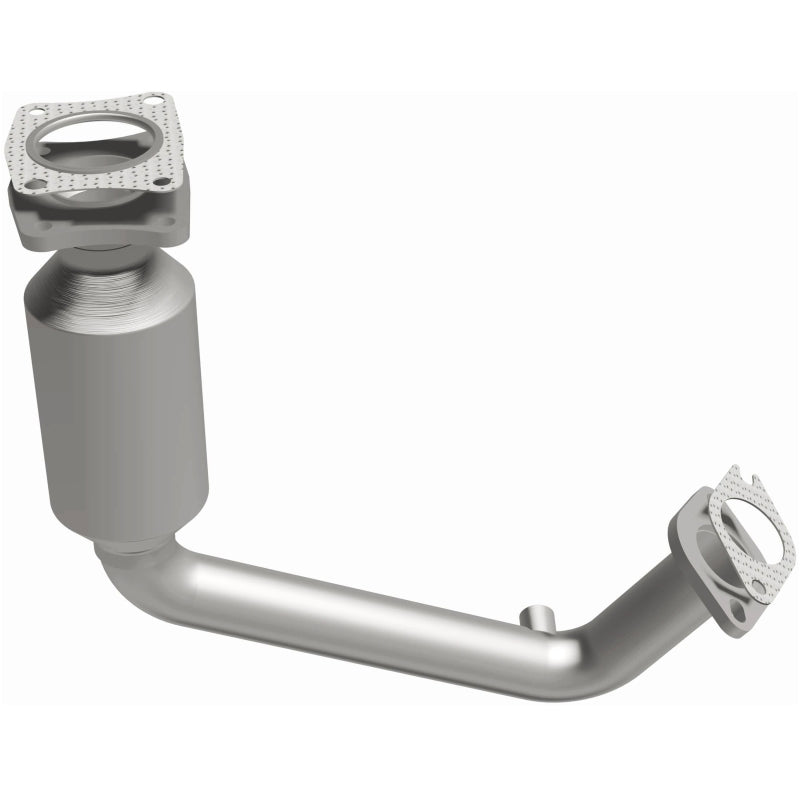 MagnaFlow Direct Fit Catalytic Converter 00 Ford Focus 2.0L Code P