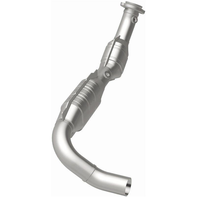 MagnaFlow Direct Fit Catalytic Converter 03-04 Exped Driver Side 4.6L
