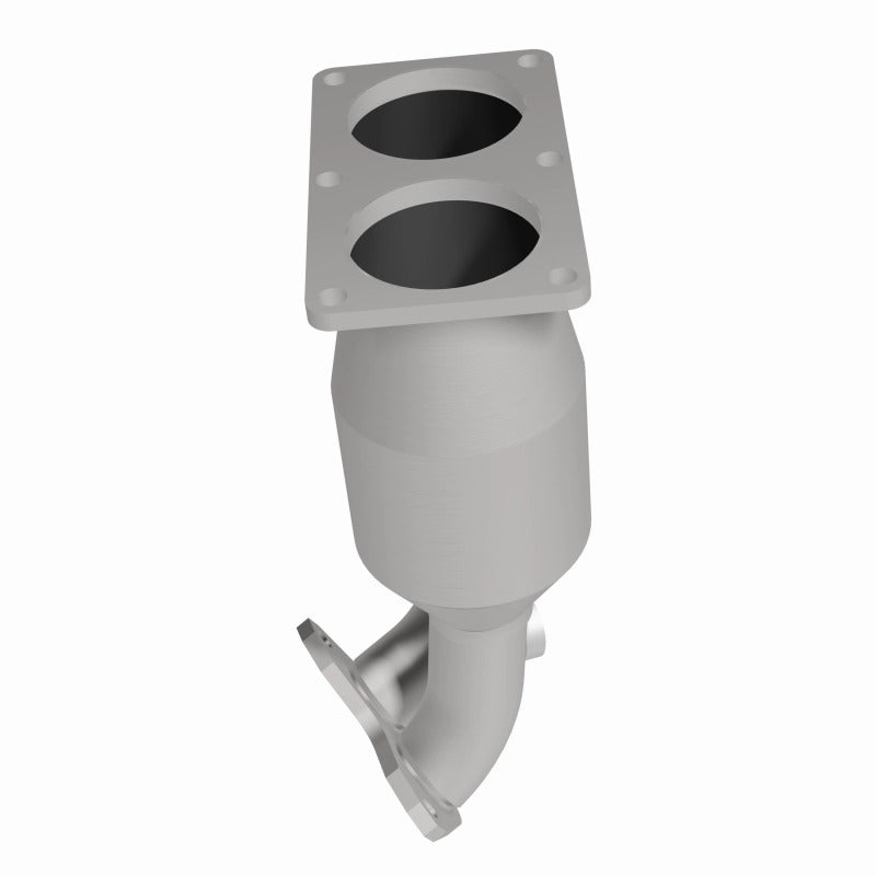 MagnaFlow Direct Fit Catalytic Converter 00-02 Nissan Sentra 1.8 Front