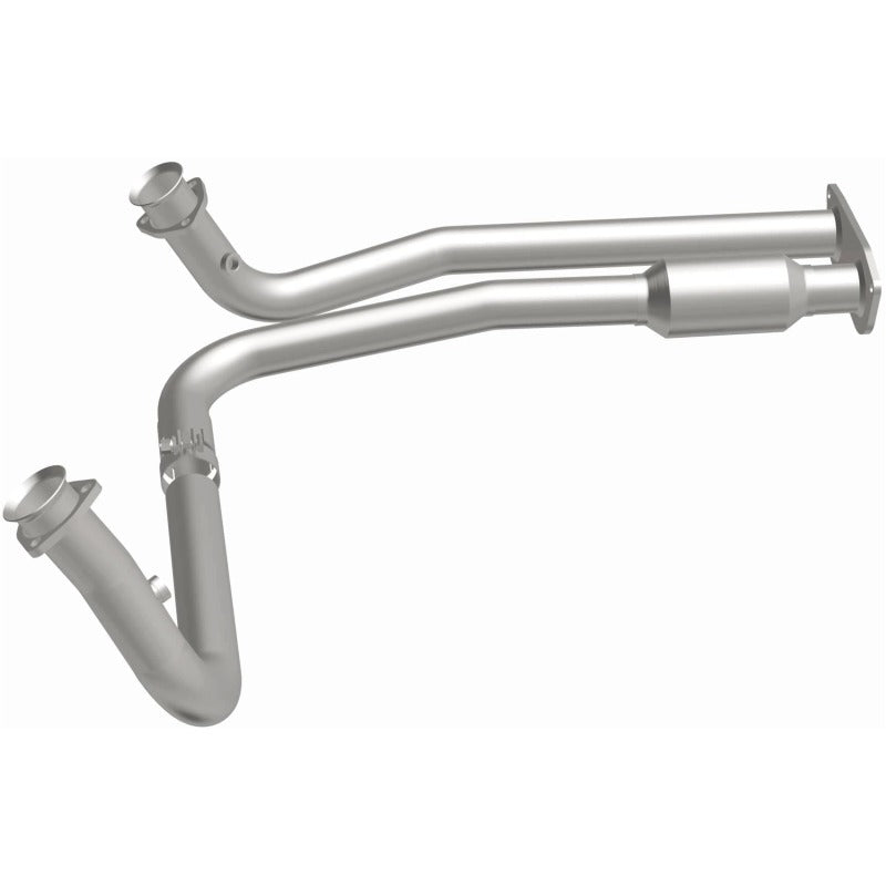 MagnaFlow Direct Fit Catalytic Converter 96-00 Chevy K3500 V8 5.7L