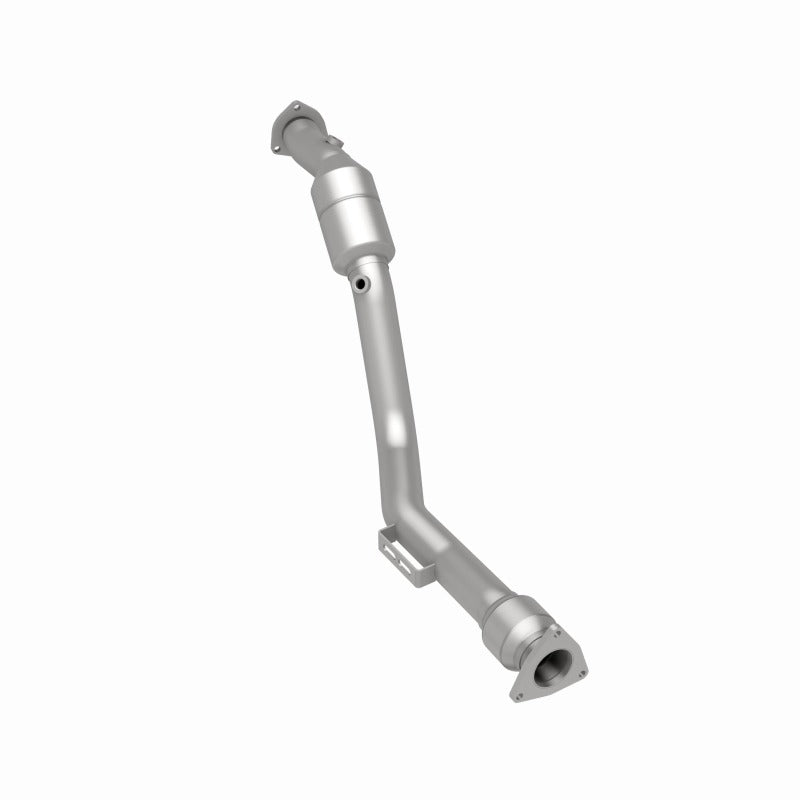 MagnaFlow Direct Fit Catalytic Converter 04-06 VW Phaeton 4.2L Passenger Side Front