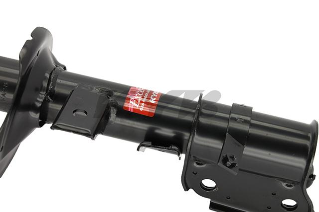 KYB Shocks & Struts Excel-G Front Left INFINITI QX4 (4WD) 1997-99 NISSAN Pathfinder (2WD) 1996-99 NI