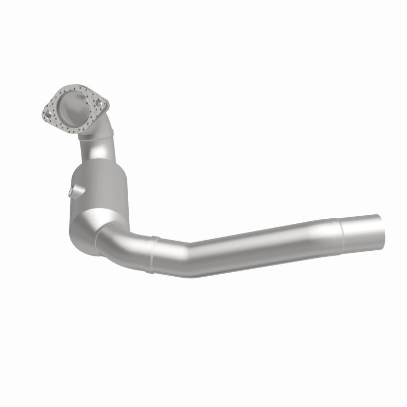 MagnaFlow Direct Fit Catalytic Converter 15-17 Ford Edge 2.7L OEM Grade