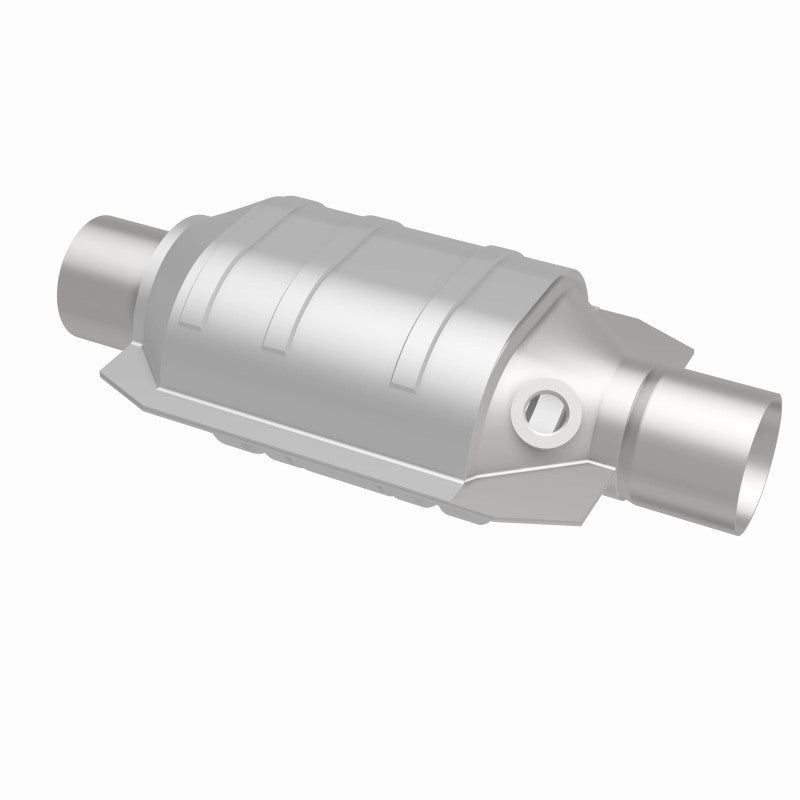 MagnaFlow Universal Catalytic Converter 2.00inch w/ single O2