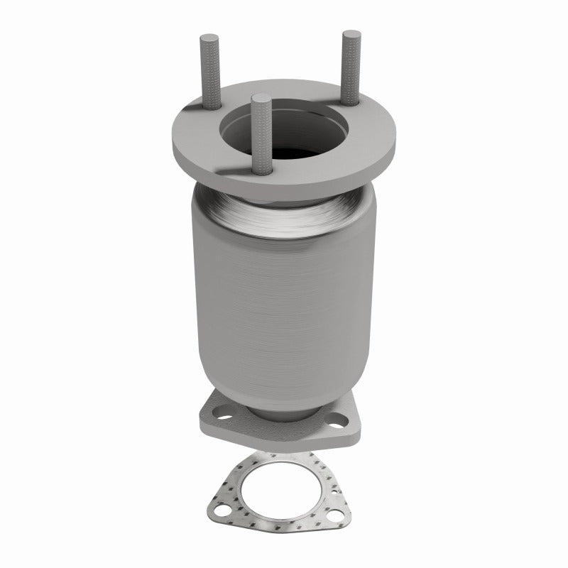 MagnaFlow Direct Fit Catalytic Converter 87-89 Mazda B2200 49S