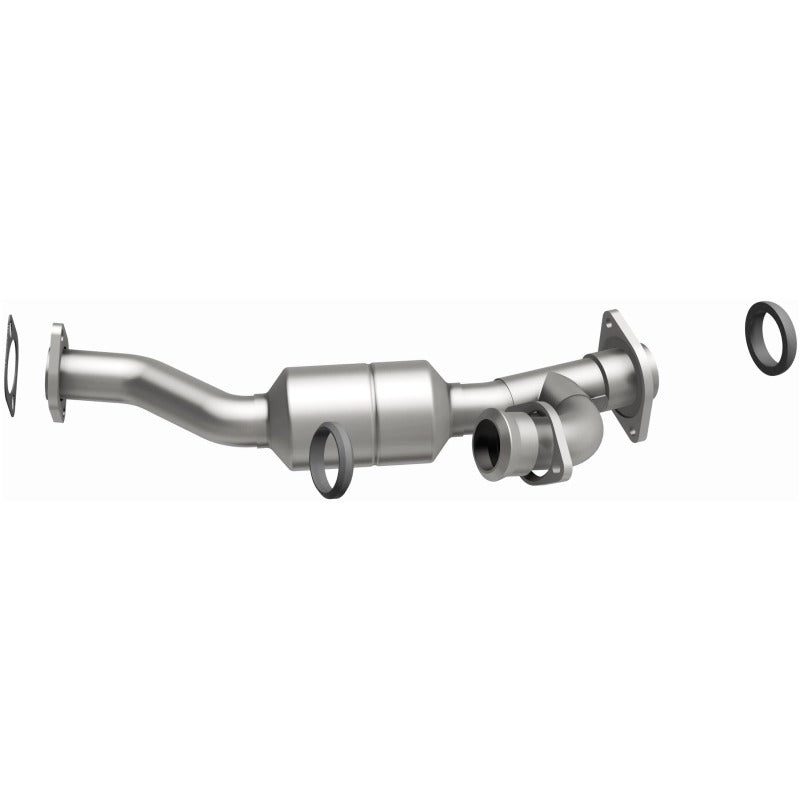 MagnaFlow Conv DF 01-03 Montero 3L Passenger Side Front
