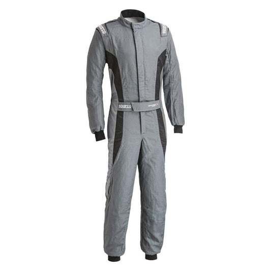 Sparco Suit Victory PRO 66 GRY/BLK