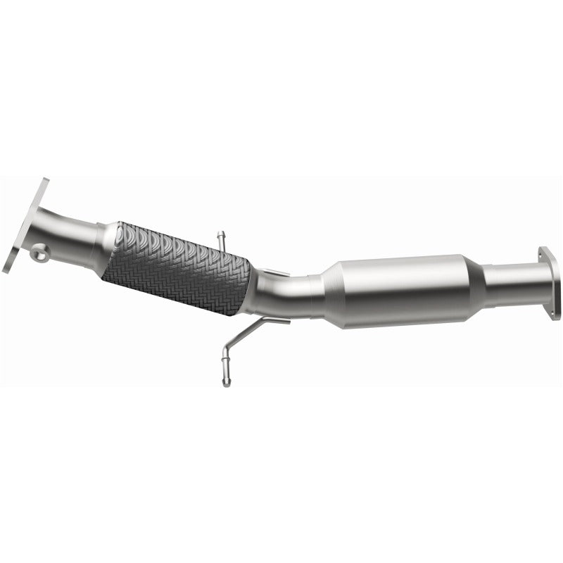MagnaFlow California Direct Fit Converter 04-10 Volvo S40 2.4L