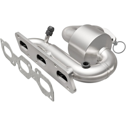 MagnaFlow Direct Fit Catalytic Converter 00-03 Ford Taurus 3.0L