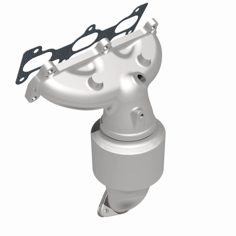 MagnaFlow Direct Fit Catalytic Converter 05-08 Kia Sportage 2.7L Driver Side