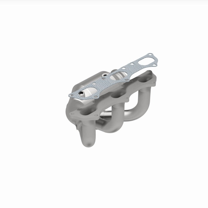 MagnaFlow 14-16 911 H6 3.8 OEM Manifold Direct Fit Converter