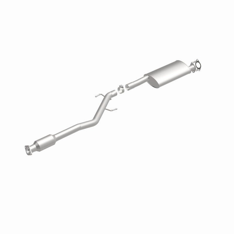 MagnaFlow Direct Fit Catalytic Converter 13-17 Hyundai Santa Fe 3.3L