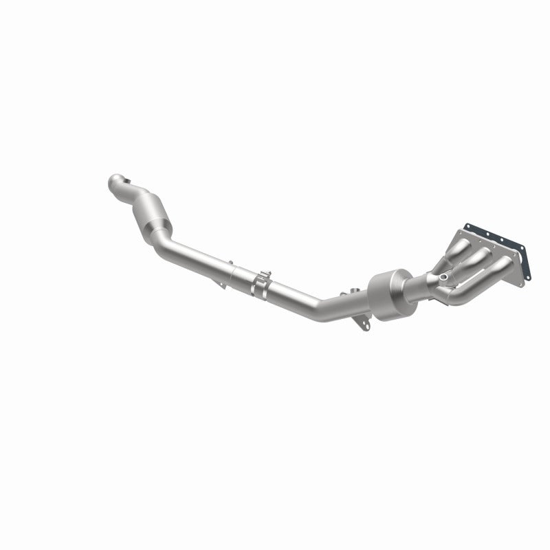 MagnaFlow 12-15 ML350 V6 3.5 OEM Manifold Direct Fit Converter