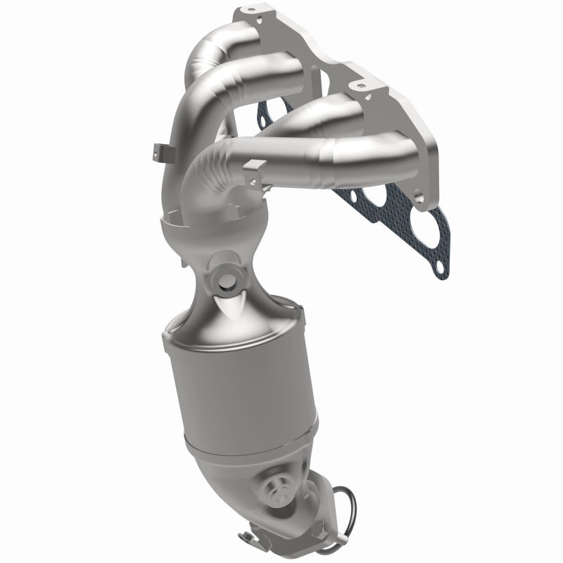 MagnaFlow Direct Fit Catalytic Converter 08-13 Nissan Rogue 2.5L CA
