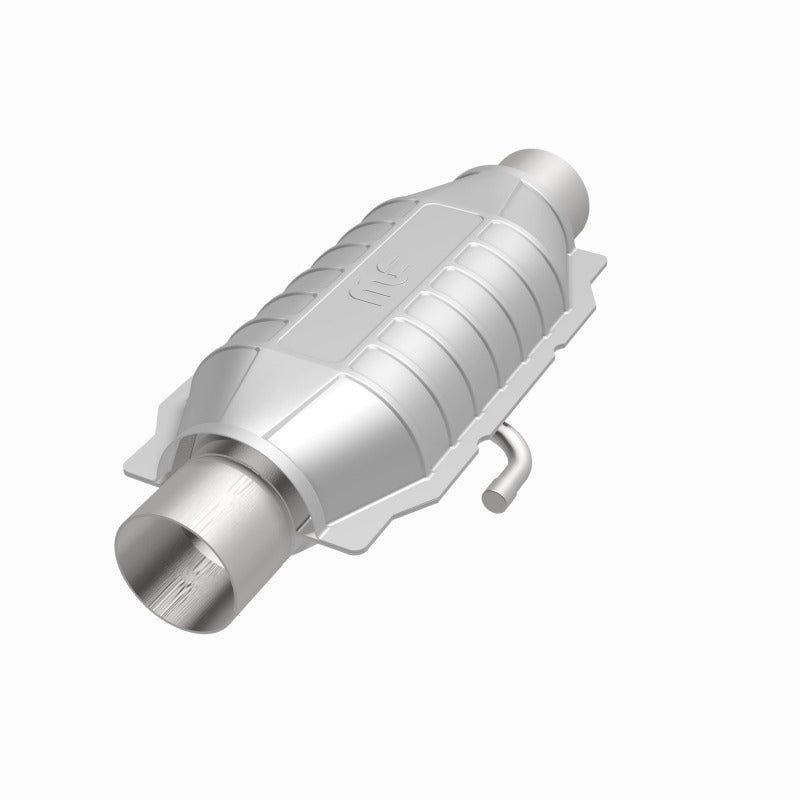 MagnaFlow Universal Catalytic Converter 3 inch PC2 Rear