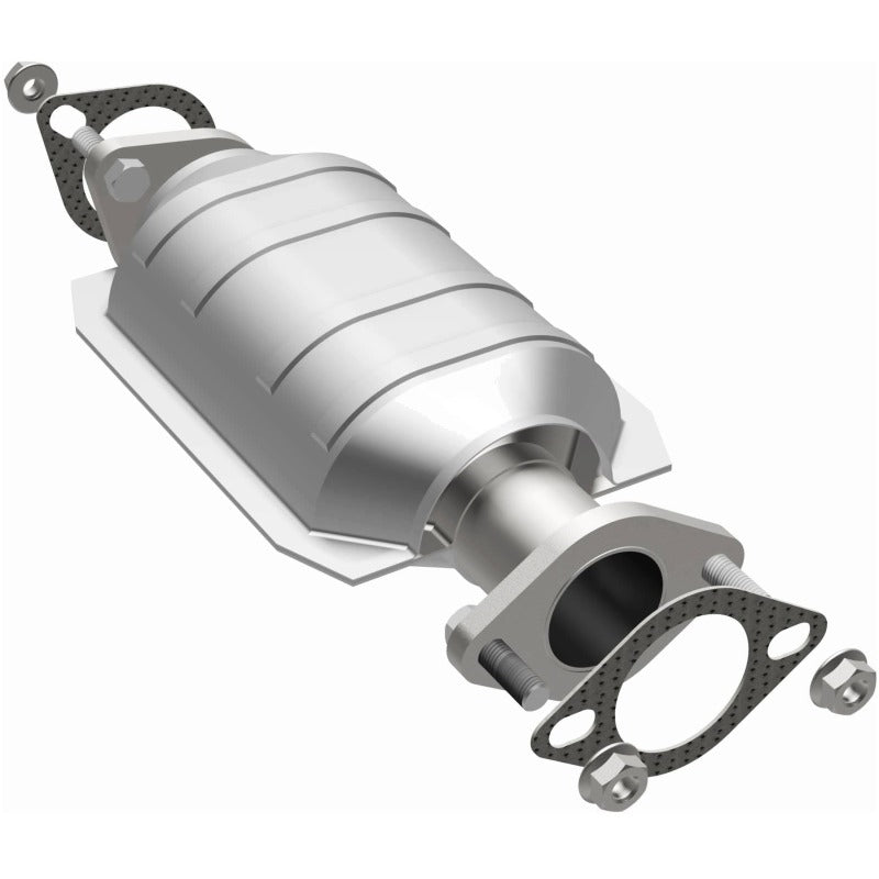 MagnaFlow Direct Fit Catalytic Converter 05-06 Kia Sportage 2.0L