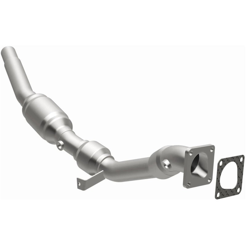 MagnaFlow Direct Fit Catalytic Converter 00-02 Audi A6 Quattro 2.7L