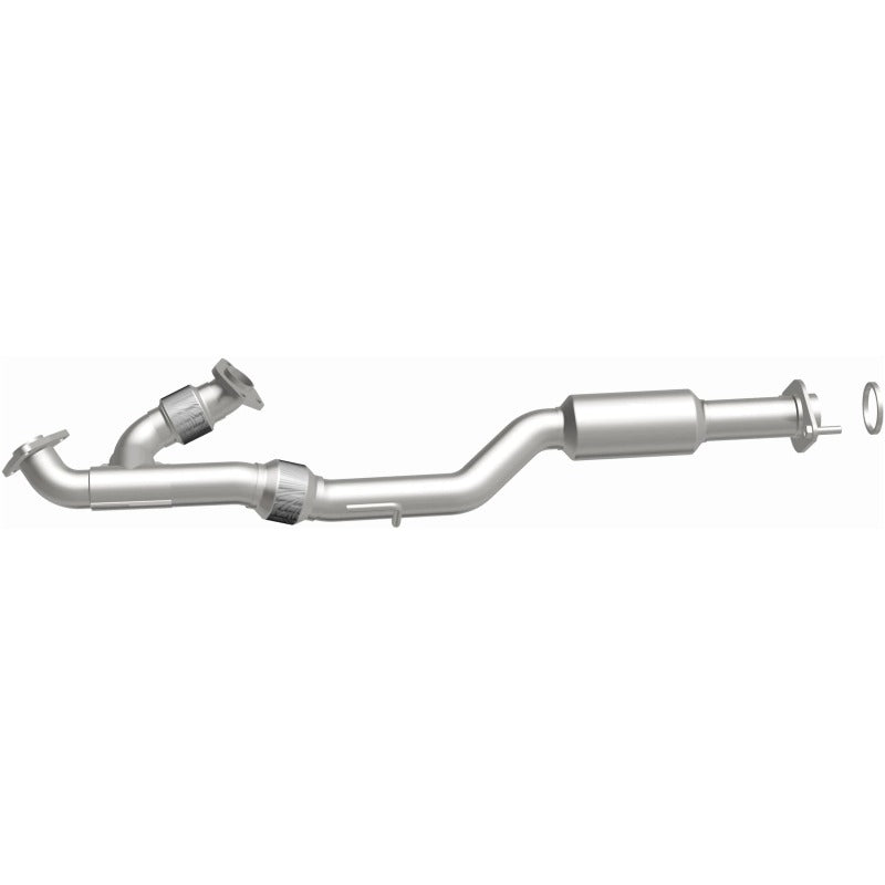 MagnaFlow 13-14 Nissan Pathfinder 3.5L Direct Fit Converter