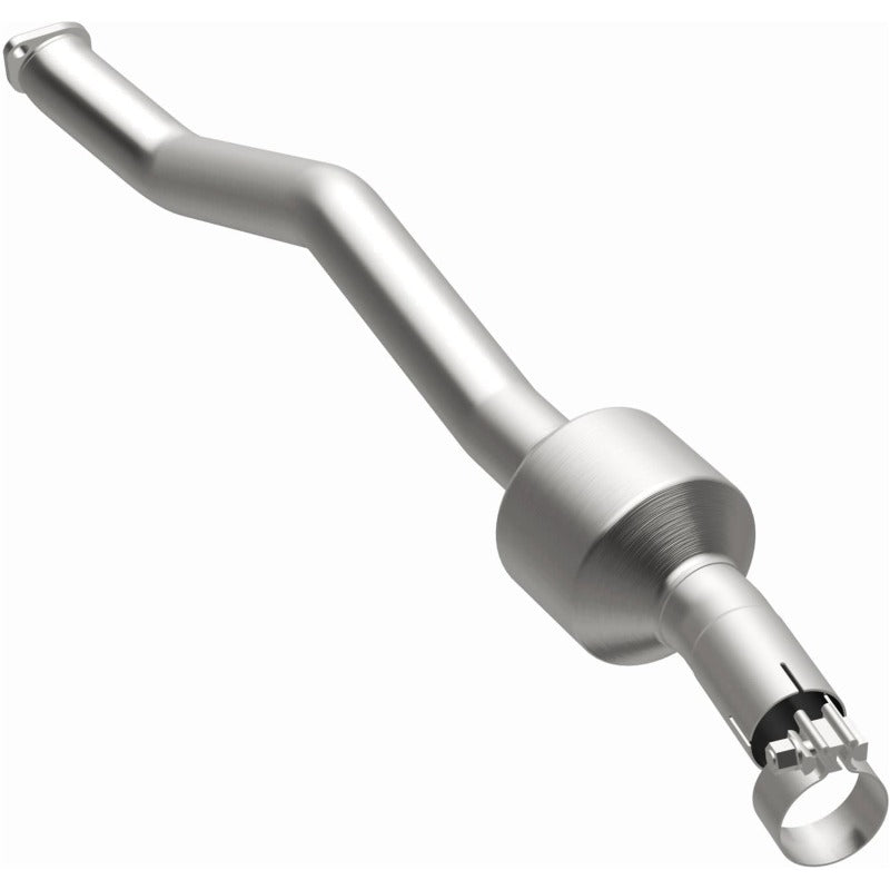 MagnaFlow Direct Fit Catalytic Converter 07-10 BMW X5 3.0L