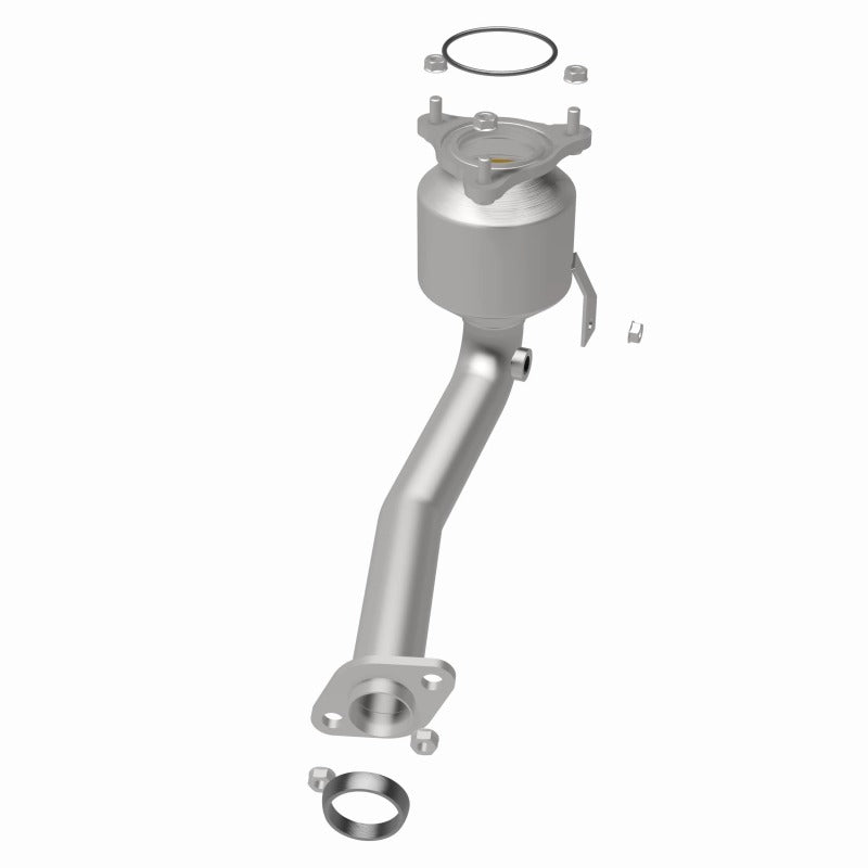 MagnaFlow Direct Fit Catalytic Converter 02-03 Suzuki Aerio