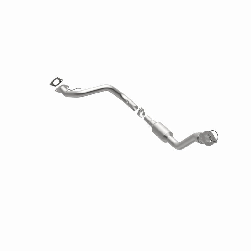 MagnaFlow 01-04 Aztek 3.4 OEM Underbody Direct Fit Converter