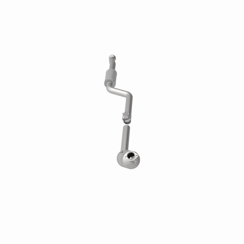 MagnaFlow Direct Fit Catalytic Converter 08-10 C300 3.0L D/S