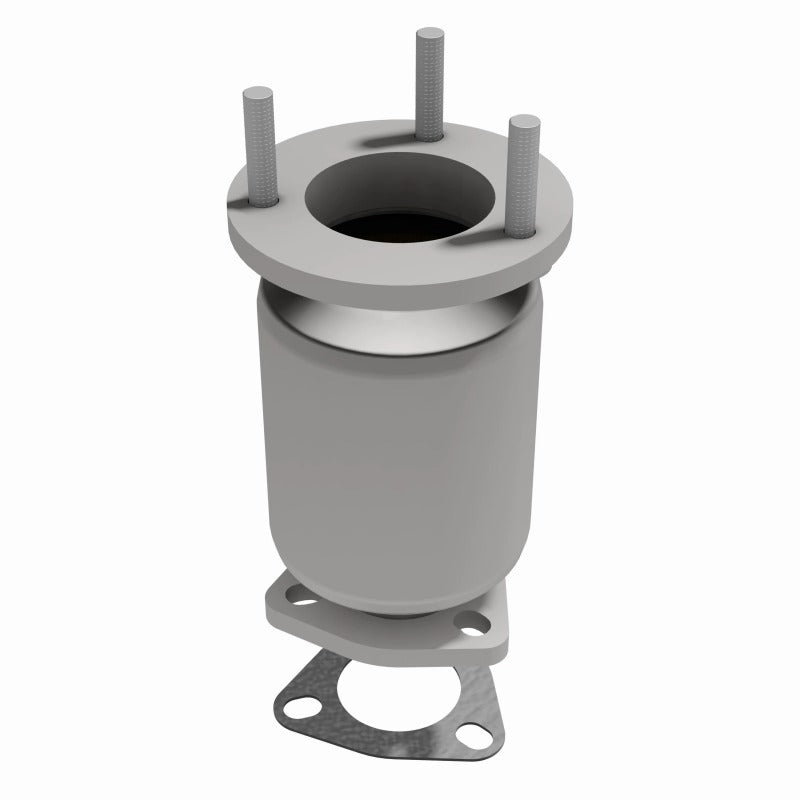 MagnaFlow Direct Fit Catalytic Converter 85-87 Mazda B2000 2.0L
