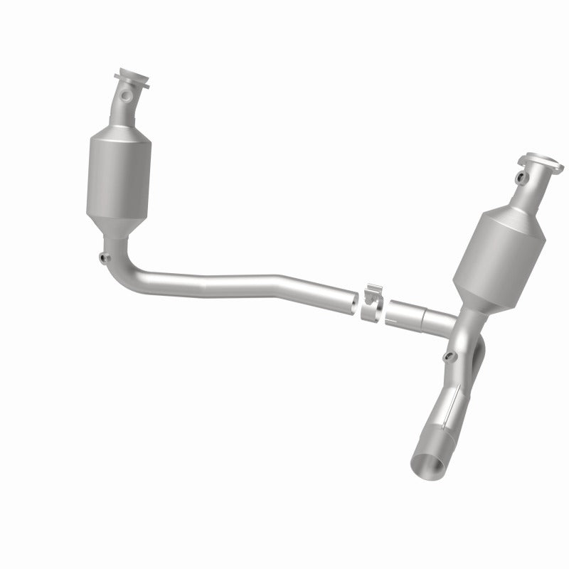 MagnaFlow 2004 Dodge Dakota 4.7L Direct Fit Catalytic Converter