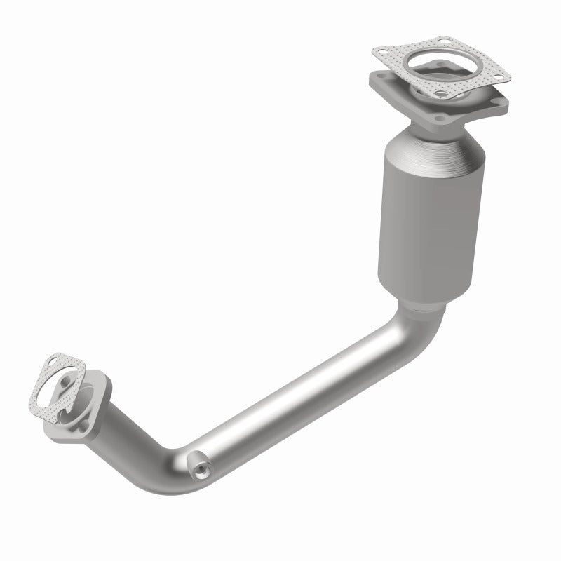 MagnaFlow Direct Fit Catalytic Converter 00 Ford Focus 2.0L Code P
