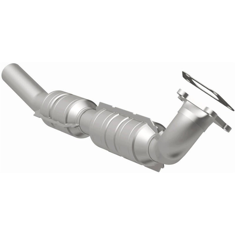 MagnaFlow Direct Fit Catalytic Converter 12-14 Chevy Camaro 3.6L Passenger Side