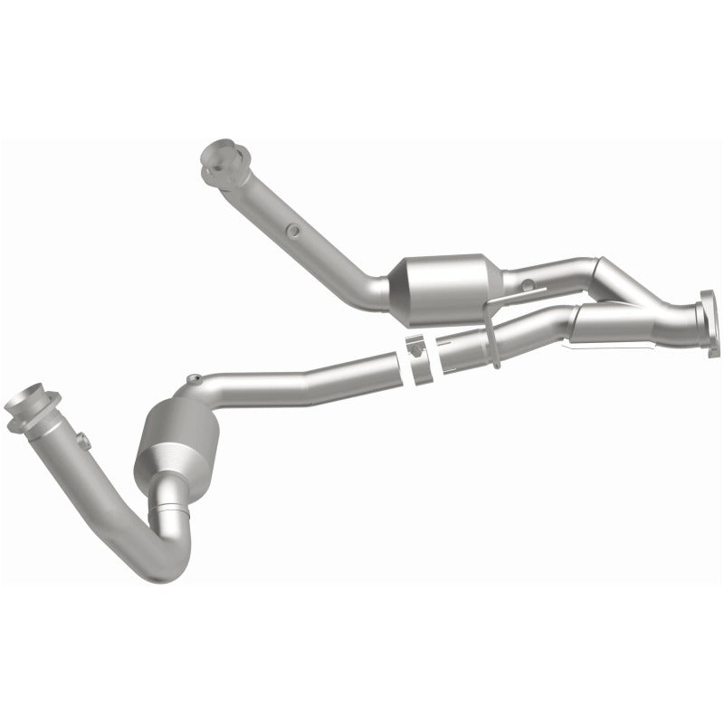 MagnaFlow 05-06 Jeep Grand Cherokee 5.7L Direct Fit Catalytic Converter