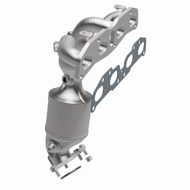 MagnaFlow Direct Fit Catalytic Converter 08-13 Nissan Rogue 2.5L CA