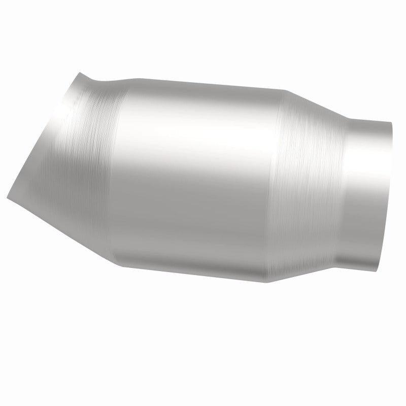 MagnaFlow Universal Catalytic Converter 3 IN C/A Met. Spun