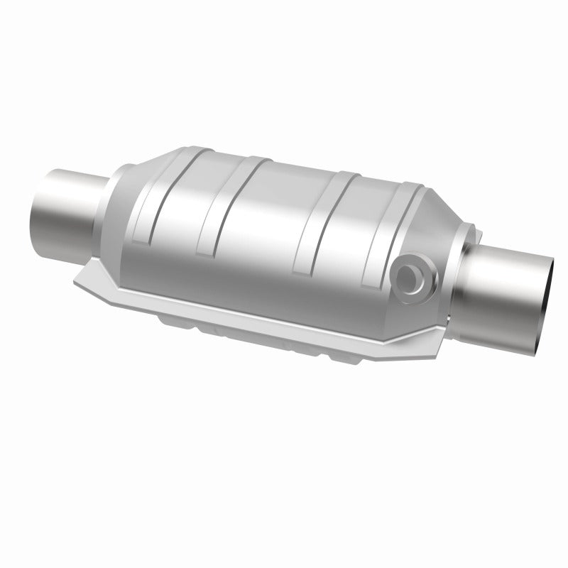 MagnaFlow Universal Catalytic Converter 2.00in Rear CA