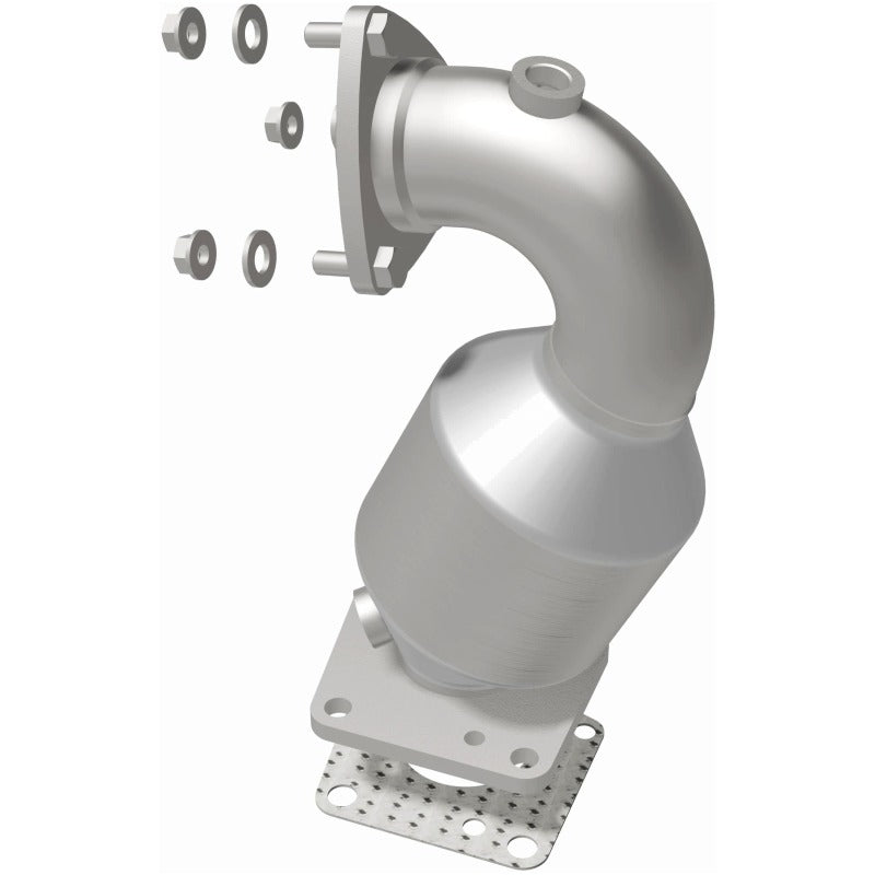 MagnaFlow Conv DF 03-08 Saab 9-3 2.0L