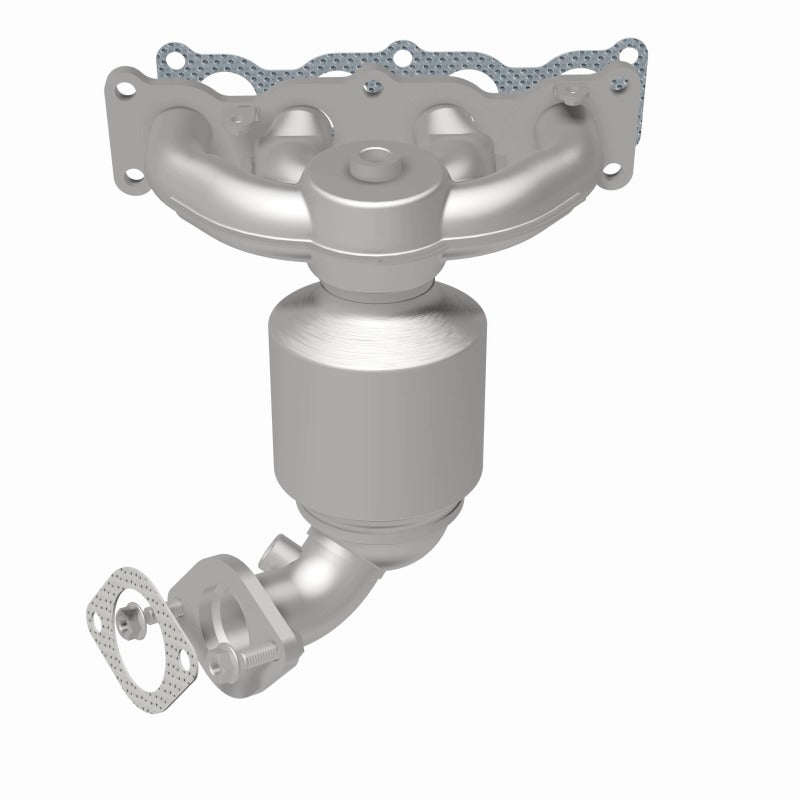 MagnaFlow 2016 Sorento L4 2.4 OEM Manifold Direct Fit Converter