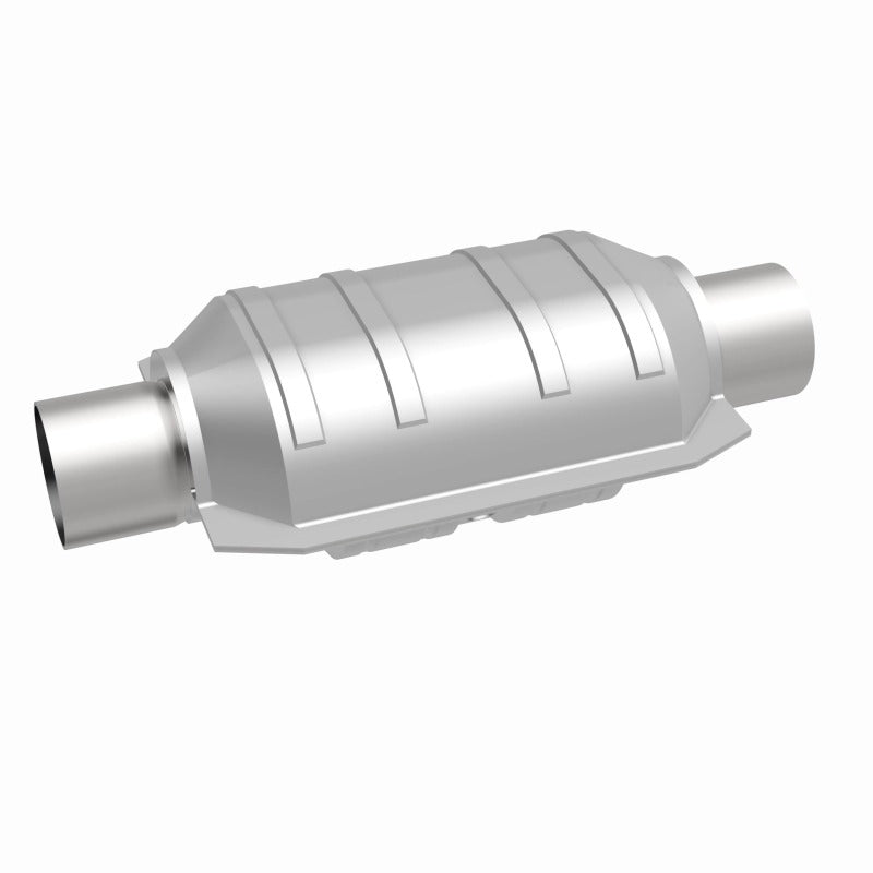 MagnaFlow Universal Catalytic Converter 2 inch PC2 Rear