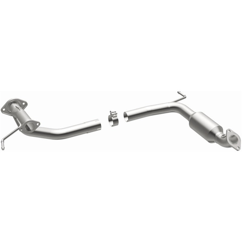 MagnaFlow 05-15 Toyota Tacoma 4.0L Direct Fit Converter